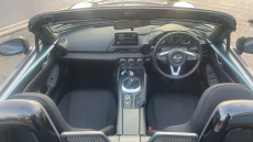 Mazda MX-5 1.5 SE-L Nav 2dr Petrol Convertible
